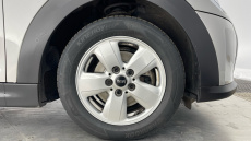 MINI Hatchback 1.5 Cooper Classic 3dr Auto Petrol Hatchback